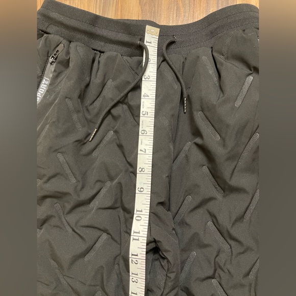 Unisex Fleece-Lined Waterproof Pants - Picture 12 of 14
